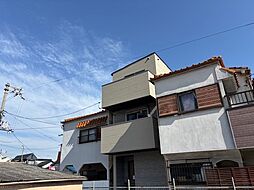 物件画像 東住吉区公園南矢田