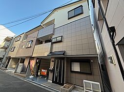 物件画像 東住吉区鷹合２丁目