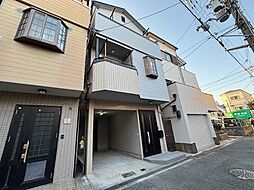 物件画像 東住吉区駒川４丁目