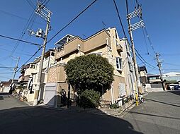 物件画像 東住吉区公園南矢田３丁目