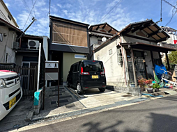 物件画像 東住吉区鷹合２丁目