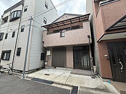 物件画像 東住吉区矢田2丁目