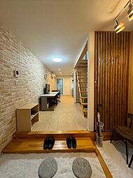 Osaka Metro千日前線 新深江駅 徒歩10分 3LDKのリビング/ダイニング