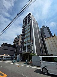 物件画像 アドバンス上町台プレジール