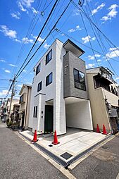 物件画像 港区市岡戸建て