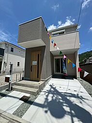 物件画像 光あふれる4LDK。陽だまりの住まい。