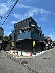 物件画像 東大阪市日下町　新築4LDK。2680万円