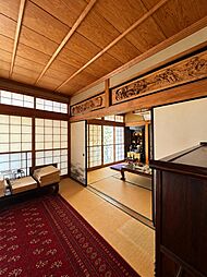 室内の画像