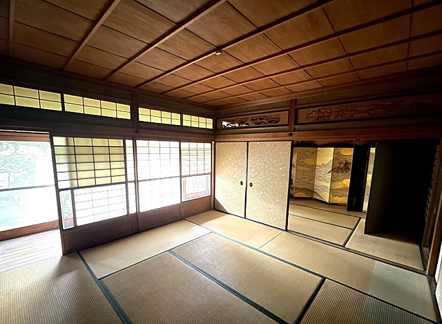 和室