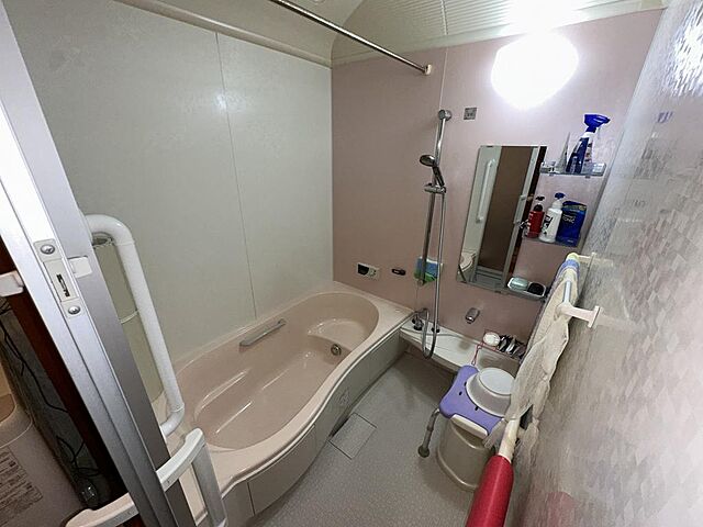 室内 京都市山科区大宅岩屋殿3-79