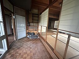 物件画像 宇治塔川