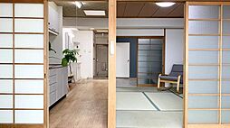 物件画像 シャルマン植物園ハイツ