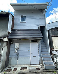 物件画像 クレセントハウス