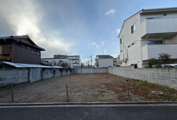 物件画像 小山堀池町土地