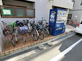 サン高倉  ｜ 大阪府大阪市都島区高倉町1丁目2-13（賃貸マンション1R・3階・12.45㎡） その14