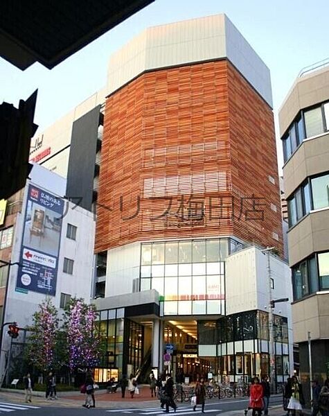 花ハイツ ｜大阪府大阪市北区本庄東1丁目(賃貸マンション1DK・2階・28.00㎡)の写真 その16