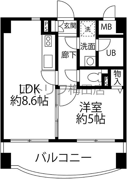 サムネイルイメージ