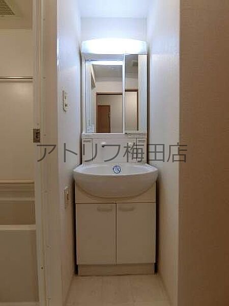 ＫＨＫコート西野田 ｜大阪府大阪市福島区吉野2丁目(賃貸マンション1K・5階・29.03㎡)の写真 その11