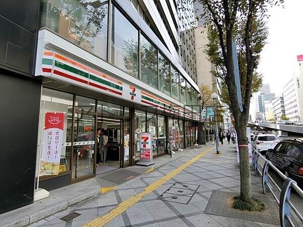 画像17:セブンイレブン梅田新御口店 1575m