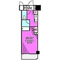 セジョリ大泉学園22階7.2万円