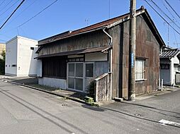 島田市横井　売土地