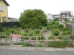 吉田町住吉　売土地