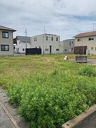 御前崎　売土地