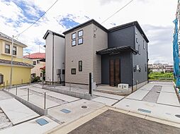 物件画像 青梅市師岡町2丁目　全18棟