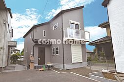 物件画像 羽村市川崎　新築全2棟