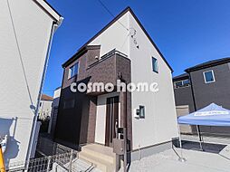 物件画像 青梅市新町2丁目　新築全6棟