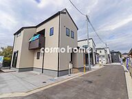 東京都青梅市新町2丁目18-18：物件画像