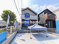 物件画像 瑞穂町二本木　新築全4棟