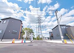 物件画像 青梅市今寺2丁目新築全6棟(土地分譲全6区画)