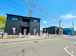 物件画像 青梅市今寺2丁目新築全6棟(土地分譲全6区画)