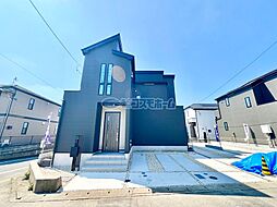 物件画像 青梅市新町5丁目 新築全4棟