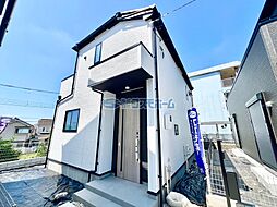物件画像 青梅市新町5丁目 新築全4棟