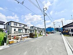 物件画像 羽村市羽加美3丁目新築分譲住宅