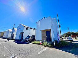 物件画像 青梅市新町7丁目 新築分譲住宅全10棟