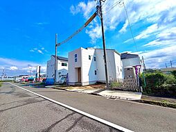 物件画像 青梅市新町7丁目 新築分譲住宅全10棟