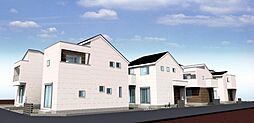 物件画像 青梅市新町7丁目 新築分譲住宅全10棟