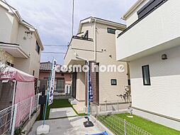 物件画像 あきる野市下代継 新築2棟