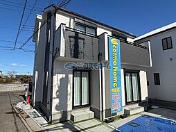 物件画像 青梅市新町4丁目　新築7棟
