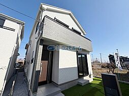 物件画像 あきる野市秋留3丁目　新築6棟