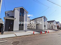 物件画像 あきる野市秋留3丁目 新築6棟