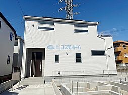 物件画像 立川市西砂町2丁目　全15棟の大型開発分譲地