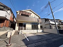 物件画像 青梅市友田町4丁目 中古戸建