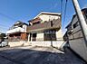 外観：【現地外観】内覧ご希望の方は「コスモホーム拝島店」へお問い合わせください♪