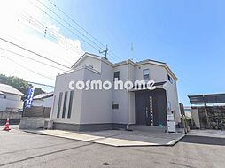 物件画像 羽村市羽中3丁目　中古戸建