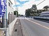 その他：【前面道路】