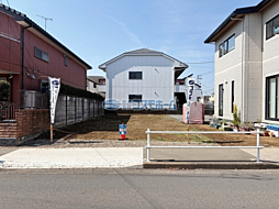 物件画像 瑞穂町南平2丁目　売地1区画